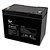 LiFePO4 Lithium Battery 12.8V100Ah 1280Wh with BMS for solar panels